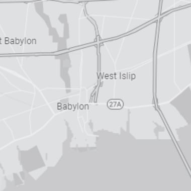 babylon map