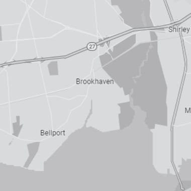 brookhaven map