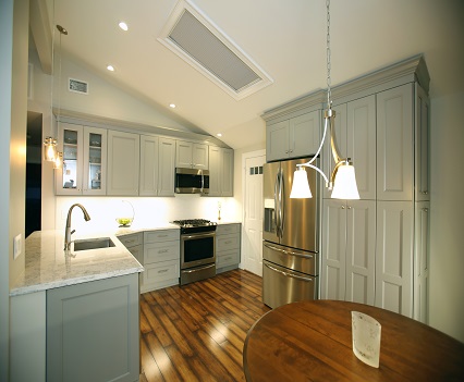 Some of our Kitchen Remodeling Services