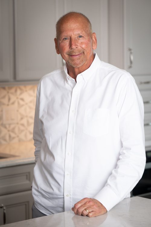Jeff Kuhn - Kuhn Construction, Islip Home Remodeling