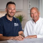 Jeff & Zach Kuhn - Kuhn Construction